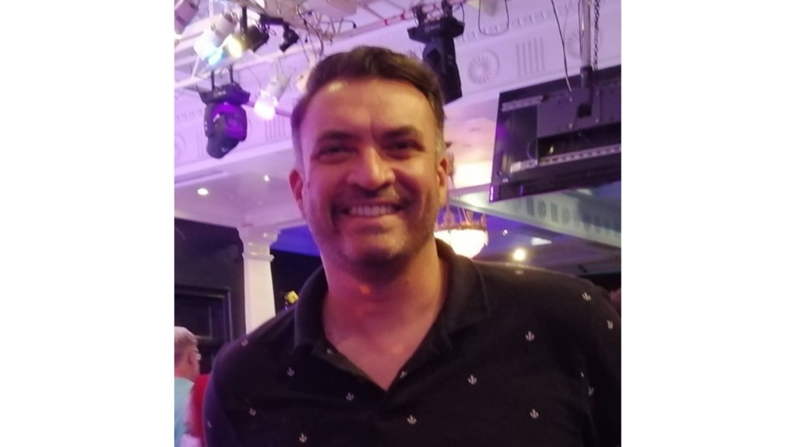 Adam Snelleksz is fundraising for Help Harry Help Others