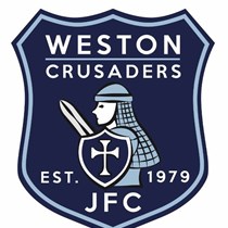 Weston Crusaders JFC