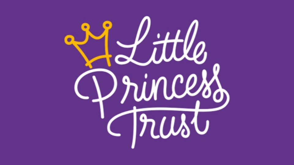 Alex's fundraising page