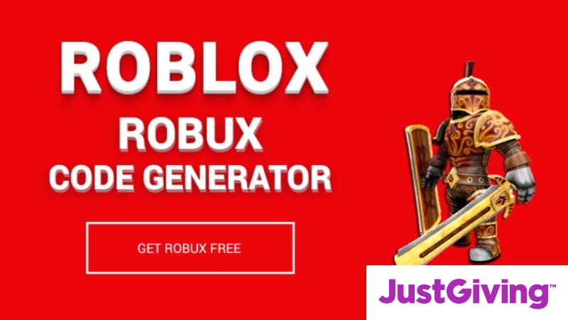 Crowdfunding To How To Get Free Robux No Human Verification 2020 On Justgiving - roblox money hack no verification