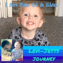 Levi Jett