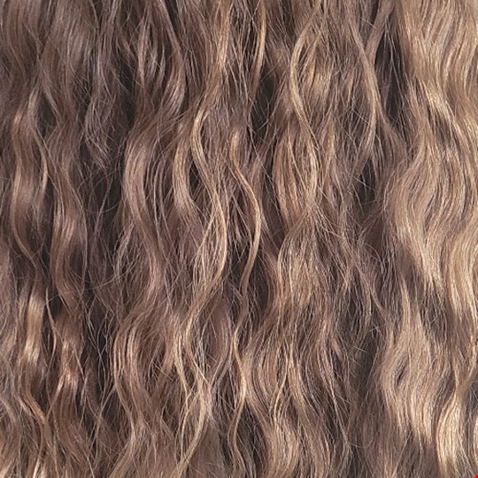 Eira's big cut