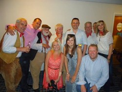 Team photo