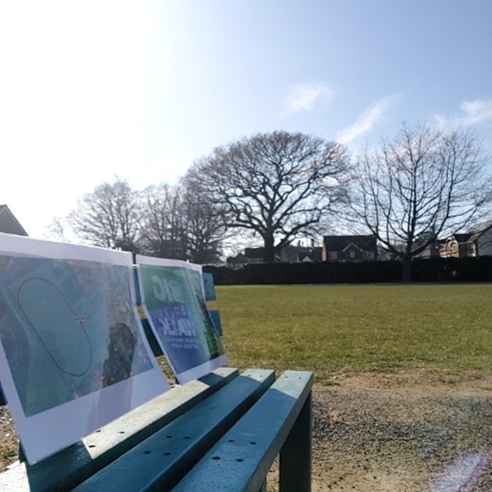 St John's Horsham Year Four's Fundraising Page