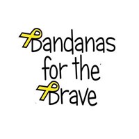 Bandanas for the Brave
