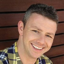 Carl Tarsey