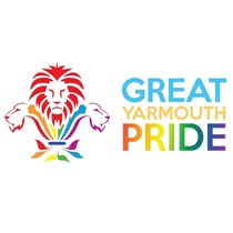 Great Yarmouth and Waveney Pride 