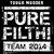 Fundraiser icon