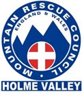 Holme Valley Mountain Rescue Team