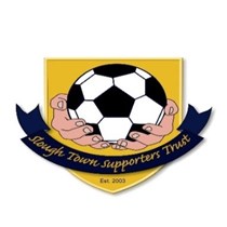 Slough Town Supporters Trust