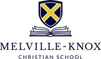 MELVILLE-KNOX CHRISTIAN SCHOOL GLASGOW