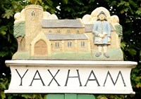 Yaxham Village Hall and Amenities Association