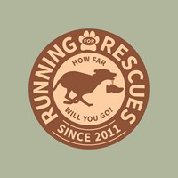 Running For Rescues