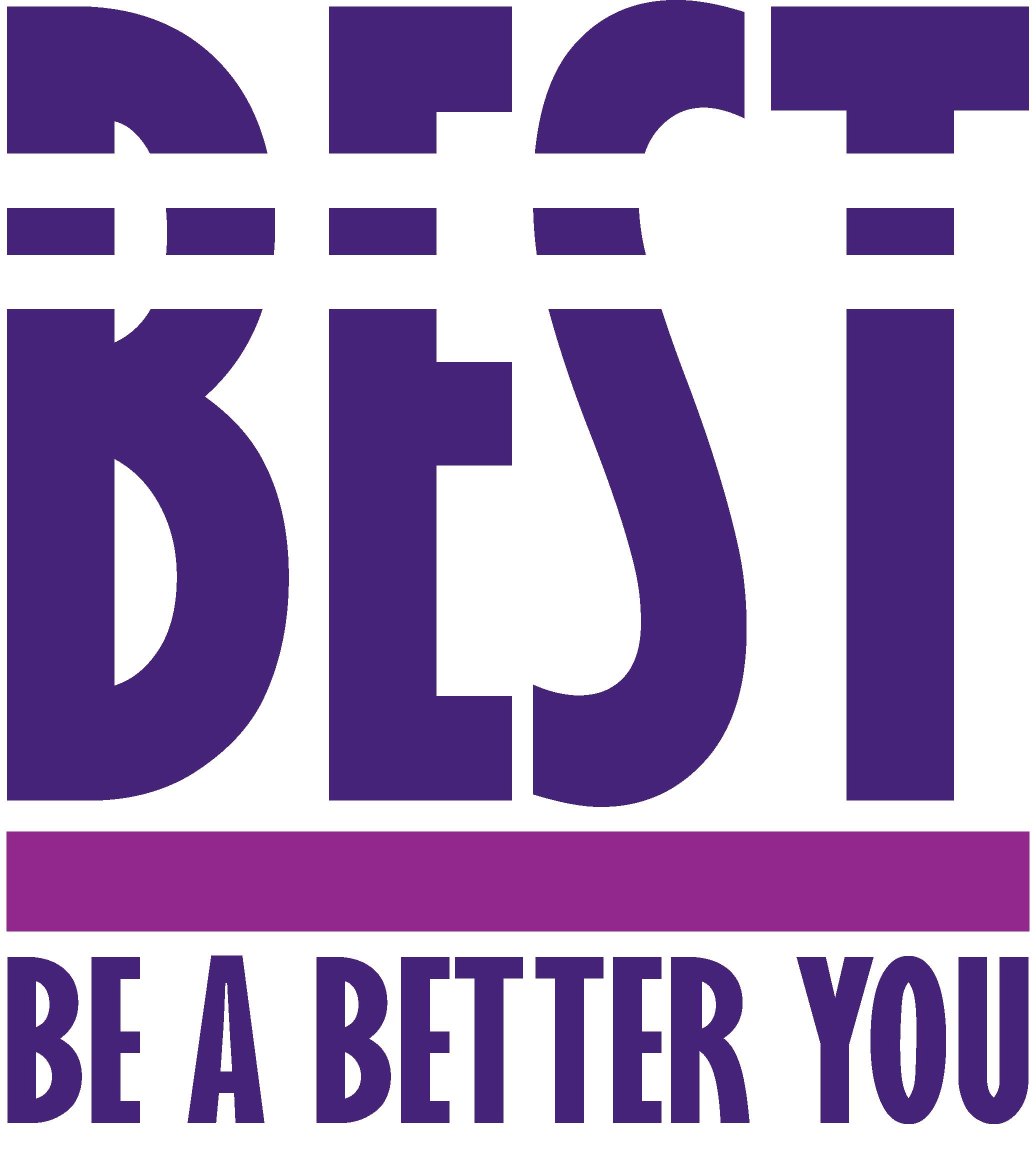 Best - Be a better You