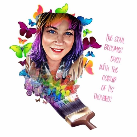 Eleanor's fundraising page