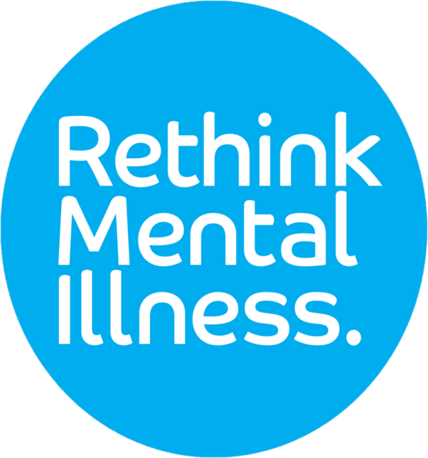 Rethink Mental Illness
