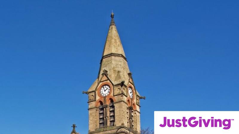 Crowdfunding to Help repair the clock at Hornsea United Reformed Church ...