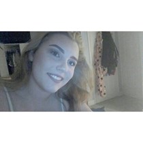 Kirsty Woods