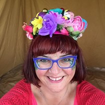 Polly Blewett