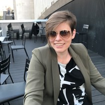 Belinda Mcatamney