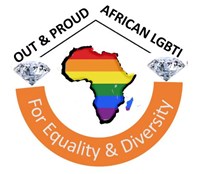 Out and Proud African LGBTI