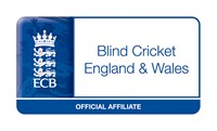 Blind Cricket England & Wales