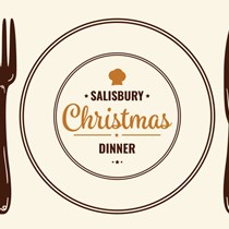 Salisbury Community Xmas Dinner