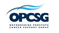 Oxfordshire Prostate Cancer Support Group (OPCSG)
