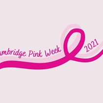 Cambridge Pink Week 2021