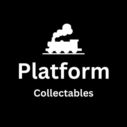 Platform Collectable's March The Month