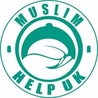 Muslim Help UK