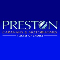 Preston Caravans and Motorhomes UK