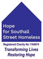 Hope for Southall Street Homeless