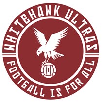 Whitehawk Football Club/ Guernsey Football Club/ Whitehawk Ultras