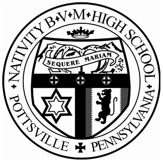 Nativity BVM High School - Make a Joyful Noise