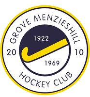 Grove Menzieshill Hockey Club