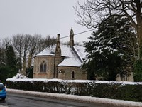 St John's Church Lacey Green