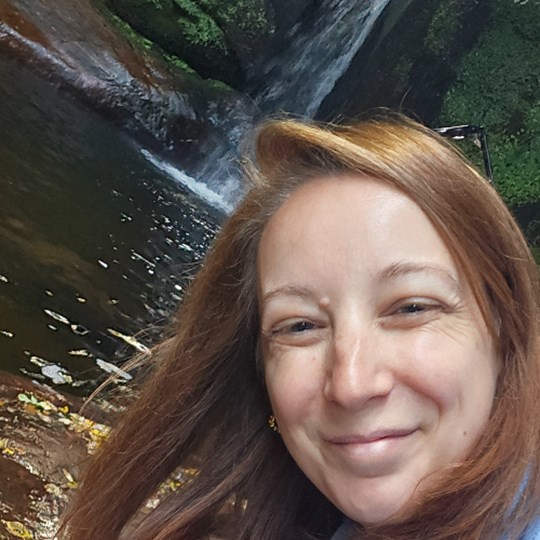 Laura's mental health support fundraiser