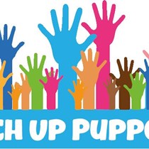 Reach Up Puppetry