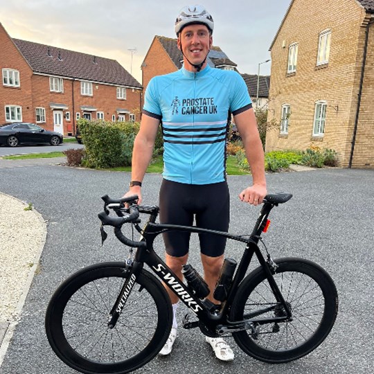 Reg Prostate United