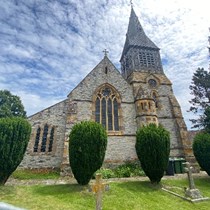 St Andrew's PCC Temple Grafton