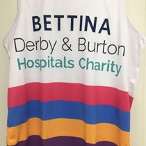 Bettina Crofts