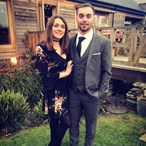 Megan Harrison-Bower