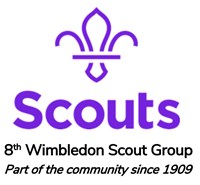 8th Wimbledon Scout Group