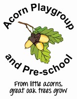 Acorn Playgroup and Pre-school