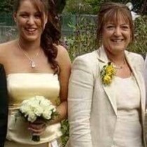 Nadine McBrearty