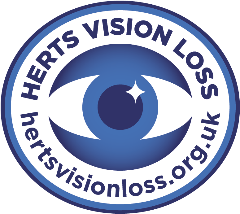 Herts Vision Loss