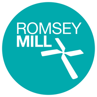 Romsey Mill