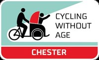 Cycling Without Age Chester