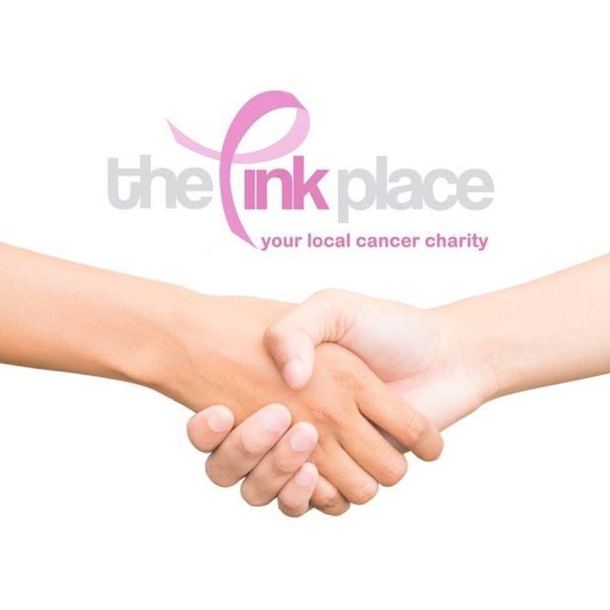 The Pink Place Cancer Charity